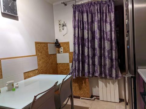 квартира за адресою Металістів, 9