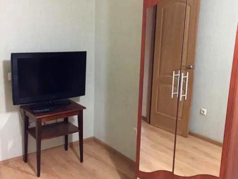 квартира по адресу Дегтяревская ул., 28
