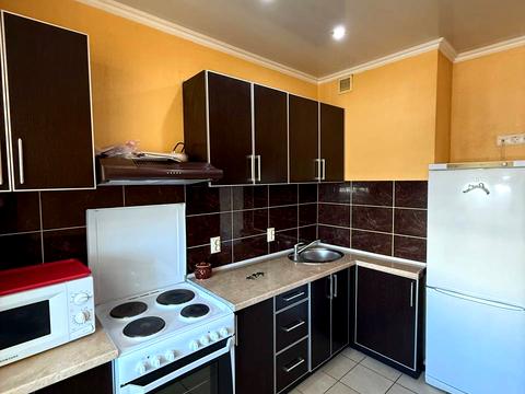 квартира по адресу Драгоманова ул., 6/1