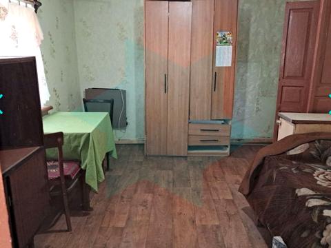 дом по адресу Кавалерійська ул.