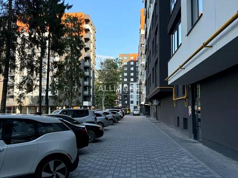 квартира по адресу Национальной Гвардии ул., 3