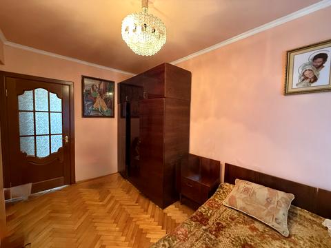 квартира по адресу Протасевича ул., 4-А