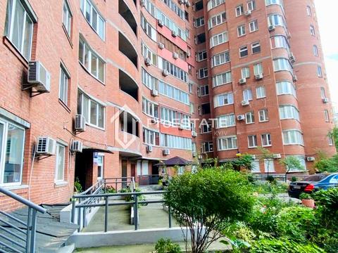квартира за адресою Анни Ахматової вул., 13-Д
