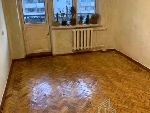 квартира за адресою Вацлава Гавела бульв. (Івана Лепсе), 21-Б