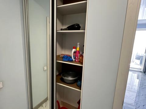 квартира за адресою Юрія Кондратюка вул., 3