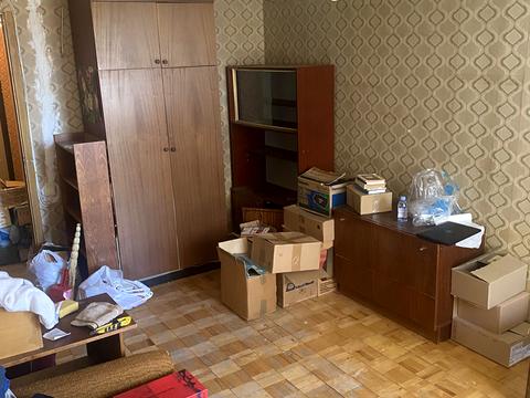 квартира за адресою Героїв Дніпра вул., 38-Б