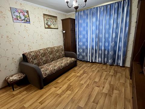 квартира по адресу Новомостицкая ул., 6