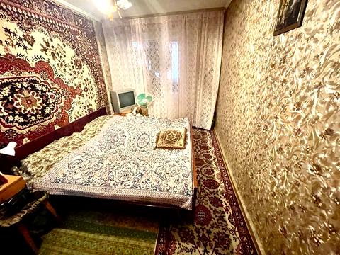 квартира по адресу Металургів, 12