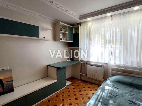 квартира по адресу Науки просп., 24к2