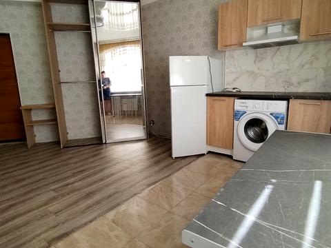 квартира по адресу Любови Малой просп. (Постышева), 99