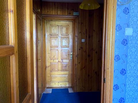 квартира по адресу Сергея Зулинского ул. (Тарногродського), 37