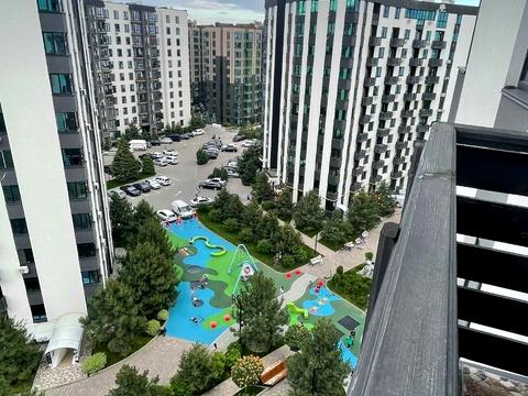 квартира за адресою Героїв Небесної Сотні просп., 16/10