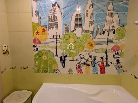 квартира за адресою Станіслава Партали вул. (Балакірєва), 17