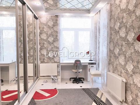 квартира за адресою Регенераторна вул., 4