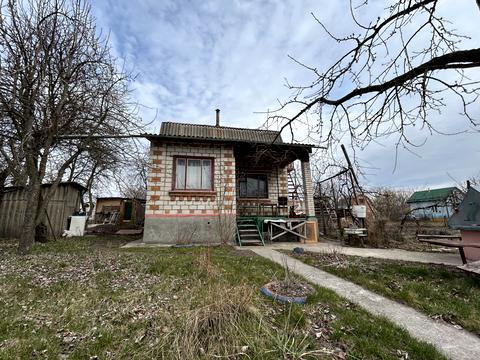 дом по адресу Турбівський масив