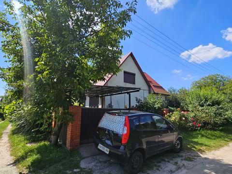 дом по адресу озерна, 10