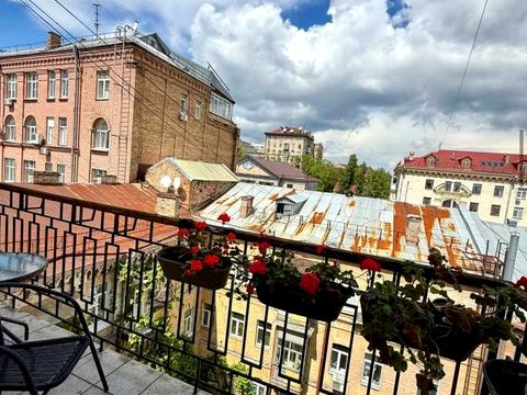 квартира за адресою Прорізна вул., 11