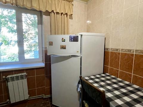 квартира по адресу Евгения Тельнова ул., 8