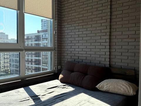 квартира за адресою Родини Крістерів вул., 20