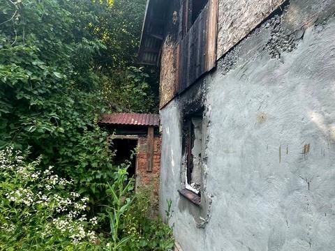дом по адресу набережна, 18