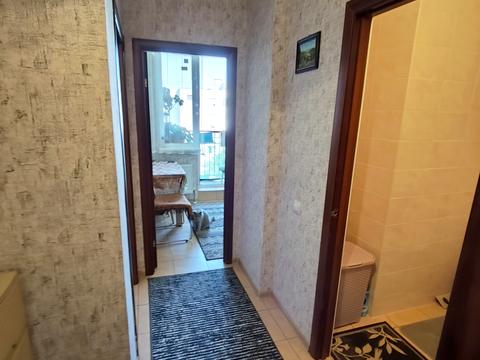 квартира за адресою смт. Авангард, Європейська вул., 9