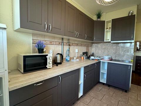 квартира за адресою Тиводара Легоцького вул., 5