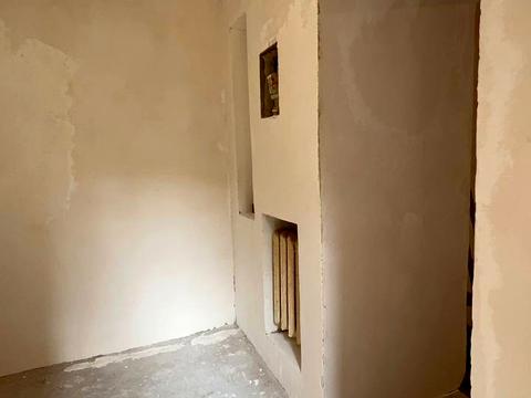 квартира по адресу Розумовська (Орджонікідзе), 40