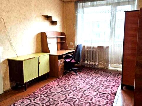 квартира за адресою Новодарницька вул., 13