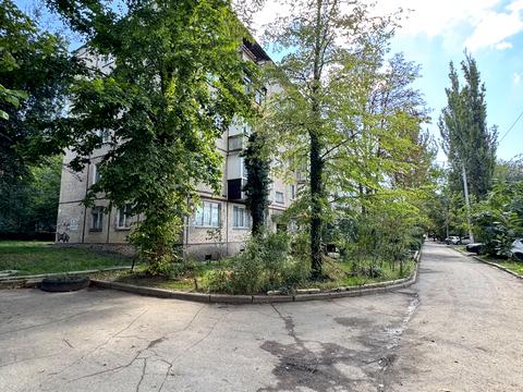квартира по адресу Покровская ул. (Подбельского), 16