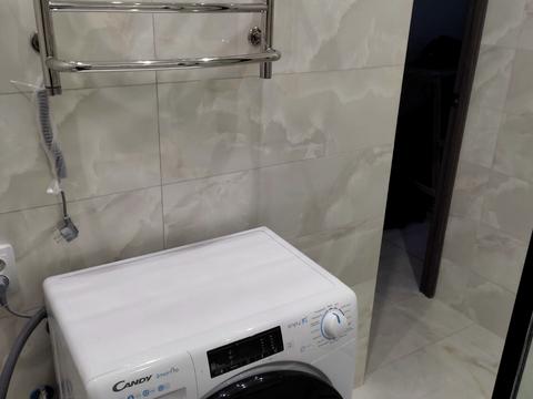 квартира по адресу Клубничный пер., 24