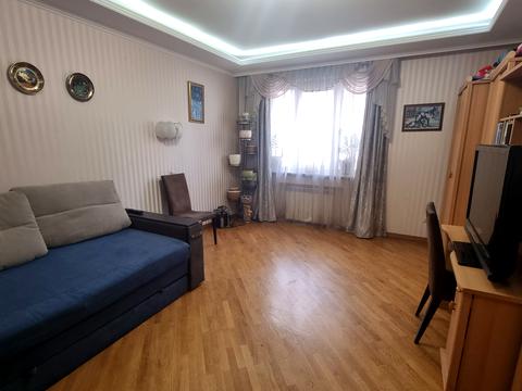 квартира по адресу Сапёрно-Слободская ул., 8