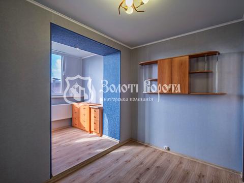 квартира за адресою Бориса Гмирі вул., 14-А