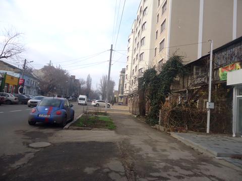 дом по адресу Мариупольская ул.