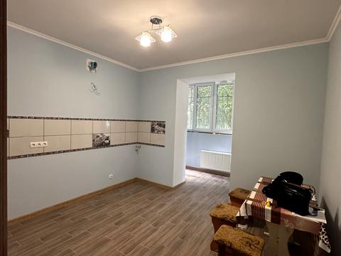 квартира за адресою Анатолія Бортняка вул., 4