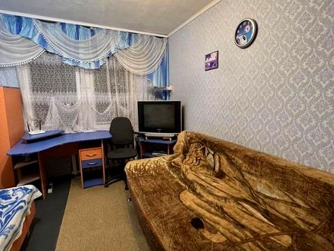 квартира по адресу Чорновола ул., 5/2