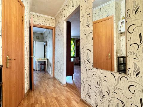 квартира по адресу Петра Калнышевского просп. (Косіора), 36