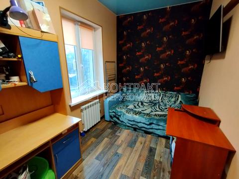 квартира по адресу Армейский въезд, 5