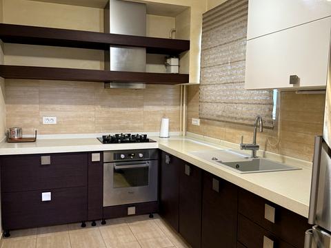 квартира за адресою Грецька площа, 3