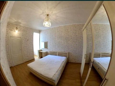 квартира по адресу Кавалерійська ул., 9