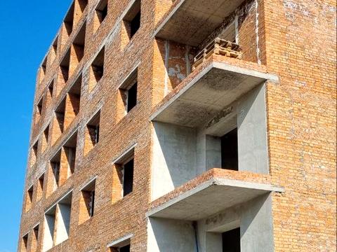 квартира по адресу Озёрная ул., 9