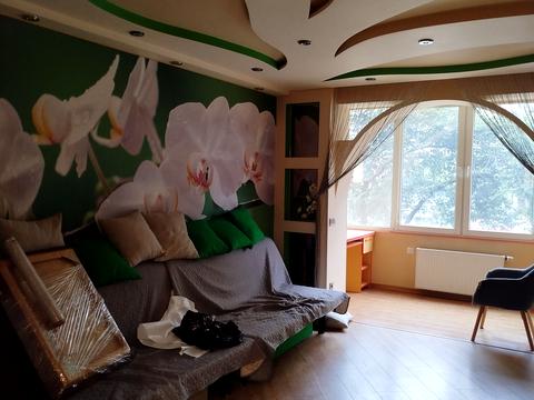 квартира за адресою Монастирського, 5