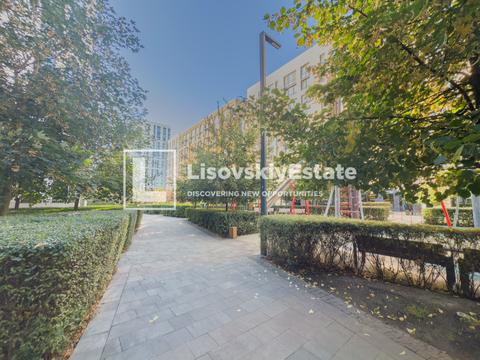 квартира за адресою Салютна вул., 2г