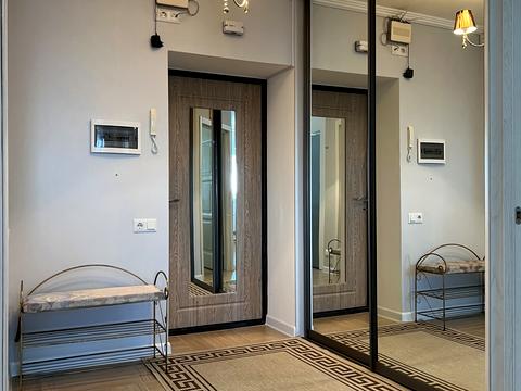 квартира за адресою Чубинського вул., 4