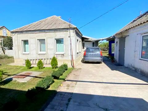 дом по адресу Партизанська