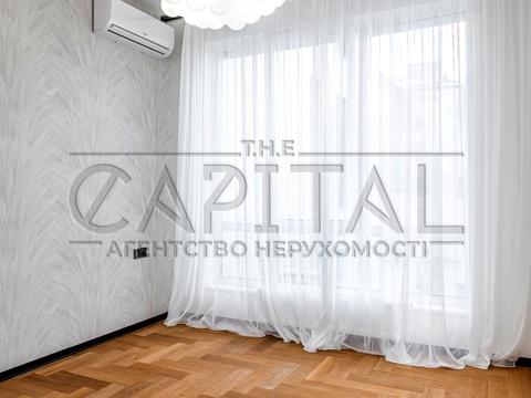 квартира по адресу Бульварно-Кудрявская ул. (Воровского), 17