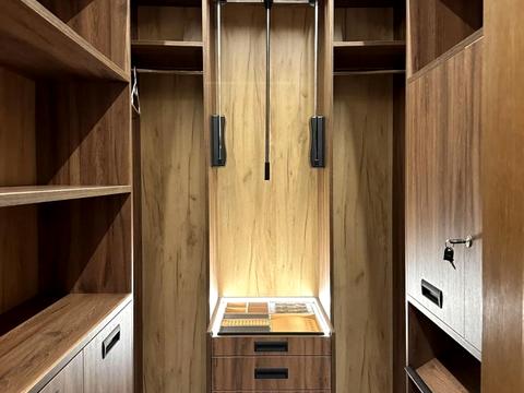 квартира по адресу Нижанковского ул., 5