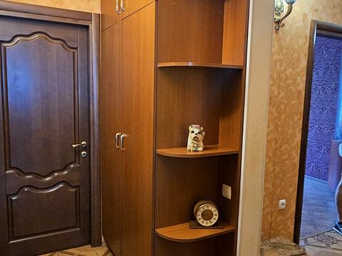 квартира по адресу Академика Заболотного ул., 16