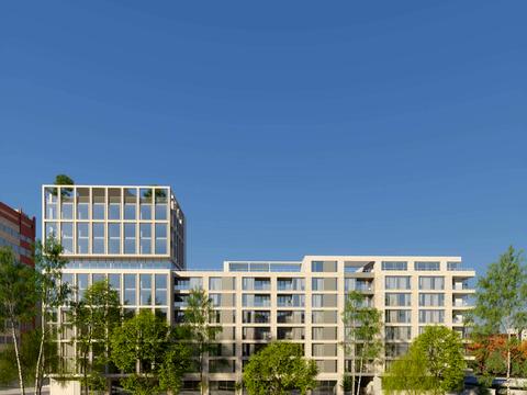 квартира за адресою Наукова вул., 7