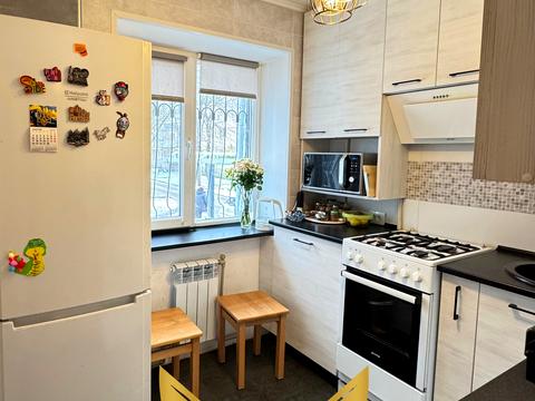 квартира по адресу Кропивницкий, Героев-Спасателей ул. (Волкова), 30