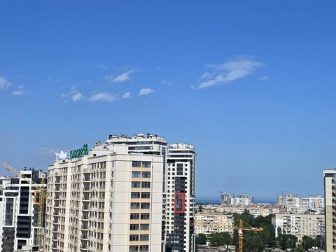 квартира за адресою Перлинна вул., 3